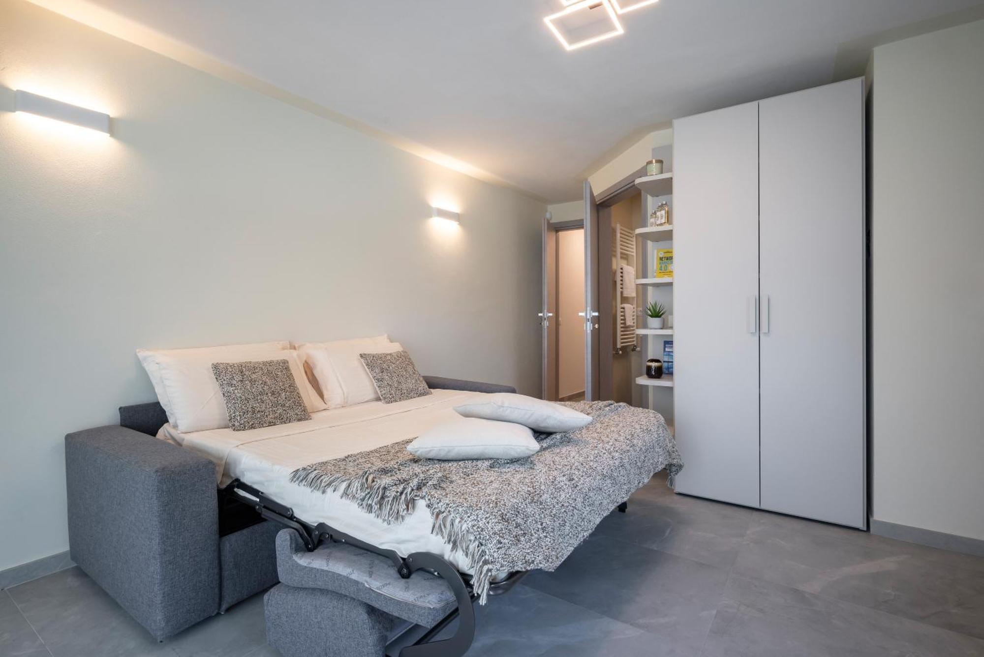 Apartment Il Giglio Montelupo Fiorentino Exterior foto
